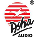 Asha Audio